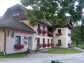 Гостиница Landhotel Lacknerhof, Мариапфар